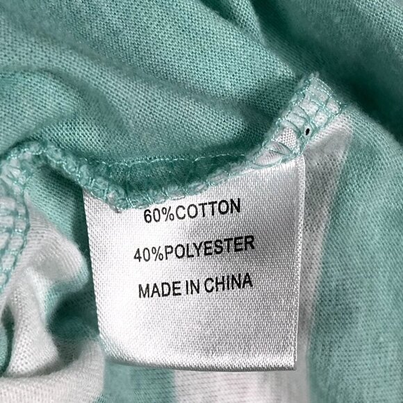 Cedar Point Amusement Part Womens T-Shirt Size XL - Picture 3 of 5